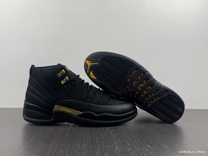 Cheap Jordan Air CT8013-071 Black 12 Taxi 0824